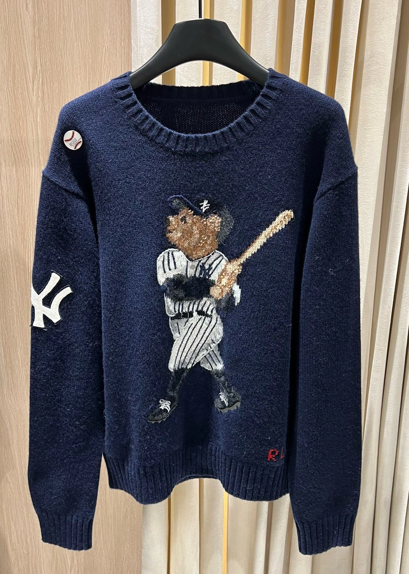 wg.luxury- R18ph embroidery wool 2colour item:E-F140I2728-2H